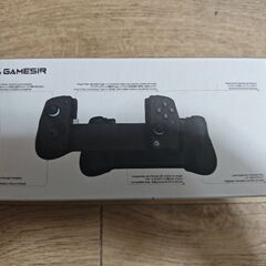 GAMESIRスマホコントローラーX5LITE type-cの画像