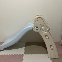 ✳︎折りたたみ滑り台✳︎の画像