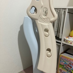 ✳︎折りたたみ滑り台✳︎の画像