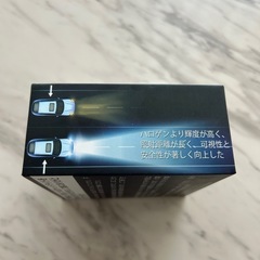 《 新品 》2023年モデル SUPAREE LEDヘッドライト ポン付け可能の画像