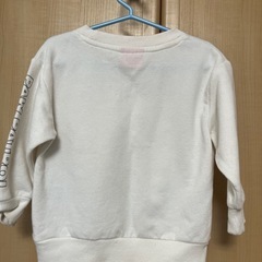 パウパトロール　90サイズの画像