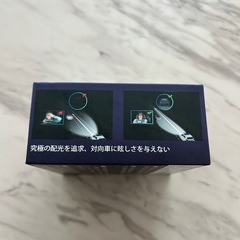 《 新品 》2023年モデル SUPAREE LEDヘッドライト ポン付け可能の画像