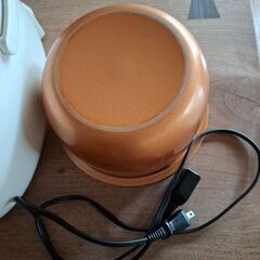 東芝ジャー炊飯器　RC-10MFHの画像