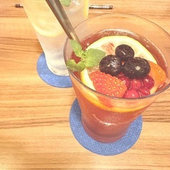 カフェに一緒に行ける方募集