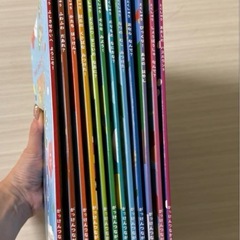 美品‼︎おまけつき★保育園　絵本　なんで？　はっけん！　12冊の画像