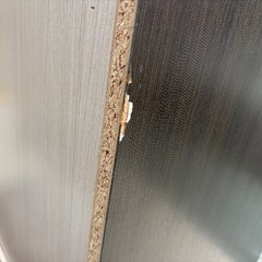 クローゼット収納(トラウト 90-4 MBR)の画像