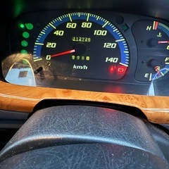 ▪️車検2年付！すぐ乗れるマックスですの画像