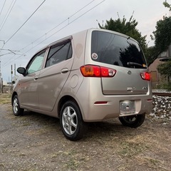 ▪️車検2年付！すぐ乗れるマックスですの画像