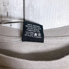 入手困難STUSSYてぃーしゃつTシャツの画像
