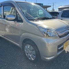 コミコミ価格 車検R9年4月 低走行 4WD スバルテスラの画像