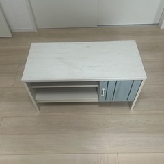 テレビ台の画像