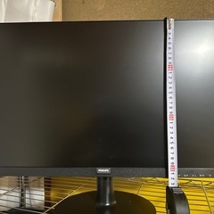 PCモニターの画像
