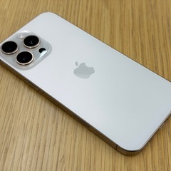対面のみ！　iPhone 16 Pro Max 256GB SIMフリー　付属品完備　ほぼ未使用❗️の画像