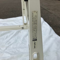 クーラーキャッチャー  壁画用の画像