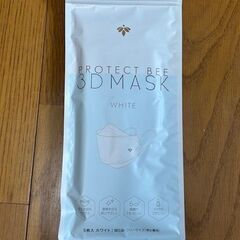 ３Ｄマスク２（30枚）の画像