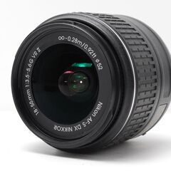 届いてすぐ使える安心セット♪Nikon D5100 バリアングル液晶 スマホ転送の画像