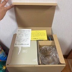 ティーセットの画像