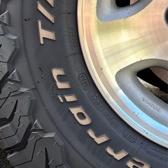 ランドクルーザープラド　95 90系　ディーゼルの画像