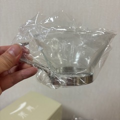 ティーセットの画像