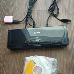 スキャナー 3000円の画像