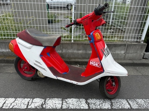 54vチャンプ50