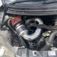ダイハツKF-DETターボ用 エアークリーナーの画像