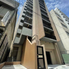 【💥審査No.1💥】 🌸初期費用17万円✨ 都営浅草線 蔵…