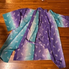 琉舞着物の画像