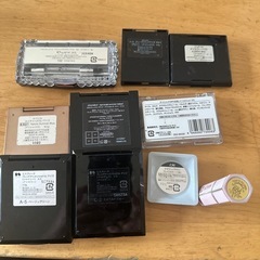 コスメセットの画像