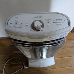 遠赤外線　暖房機　セラムヒート　DAIKINの画像
