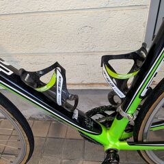 GT GTR series4 　ロードバイクの画像