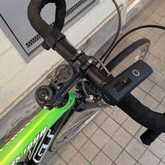GT GTR series4 　ロードバイクの画像