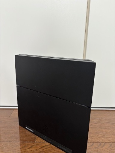 超美品　PS4 プレイステーション
