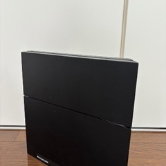 超美品　PS4 プレイステーションの画像