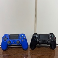 超美品　PS4 プレイステーションの画像