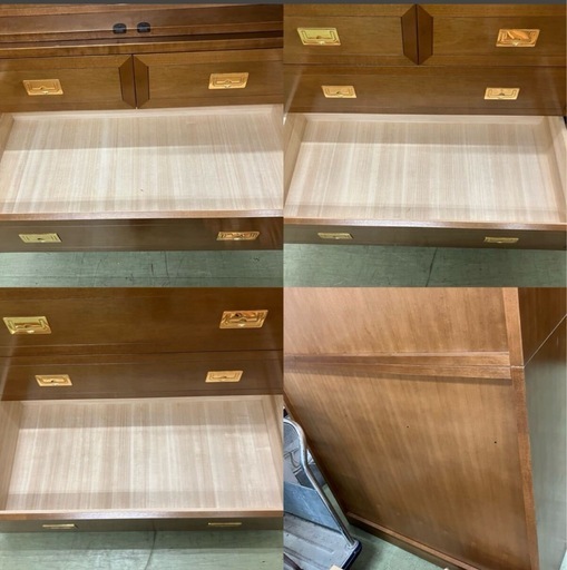 美品 karimoku カリモク domani ドマーニ ワードローブ 洋服タンス 引き出し チェスト キャビネット 直接引き取り歓迎！ 美品 karimoku カリモク domani ドマーニ ワードローブ 洋服タンス