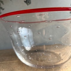 サラダボウルの画像