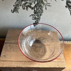 サラダボウルの画像