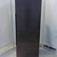 八6358【SHARP】2020年製 冷凍冷蔵庫 280Lの画像