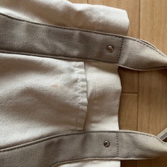 布バックの画像