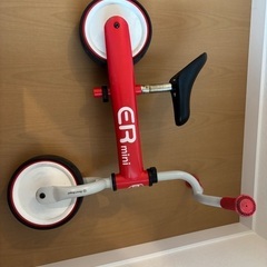 子供用自転車　あげます〜の画像