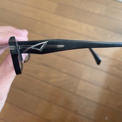 
SAMURAI SHOメガネ の画像