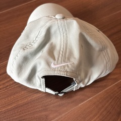 NIKE(ナイキ)  キャップ 帽子 美品の画像