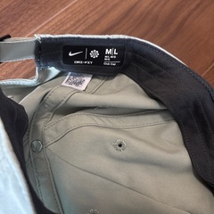 NIKE(ナイキ)  キャップ 帽子 美品の画像