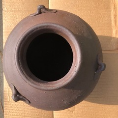 壺　カーミの画像