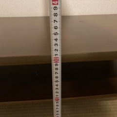 机の画像