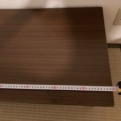 机の画像
