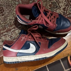  Nike  スニーカーの画像