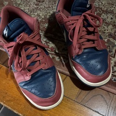  Nike  スニーカーの画像
