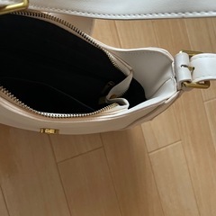 おしゃれなバッグです！の画像